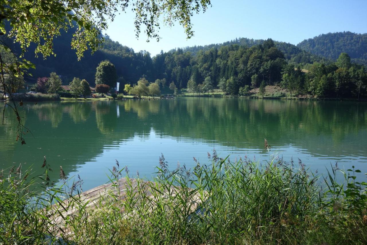 Appartamento Lieblingsort Unterwössen Esterno foto